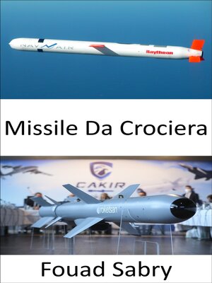 cover image of Missile Da Crociera